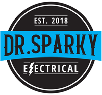 Dr Sparky Ltd Logo